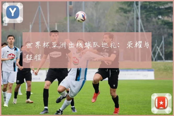 世界杯亚洲出线球队巡礼：荣耀与征程