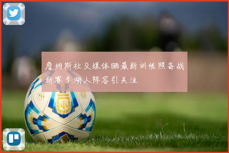 詹姆斯社交媒体晒最新训练照备战新赛季湖人阵容引关注