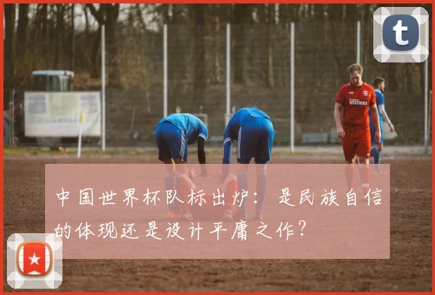 中国世界杯队标出炉:是民族自信的体现还是设计平庸之作?
