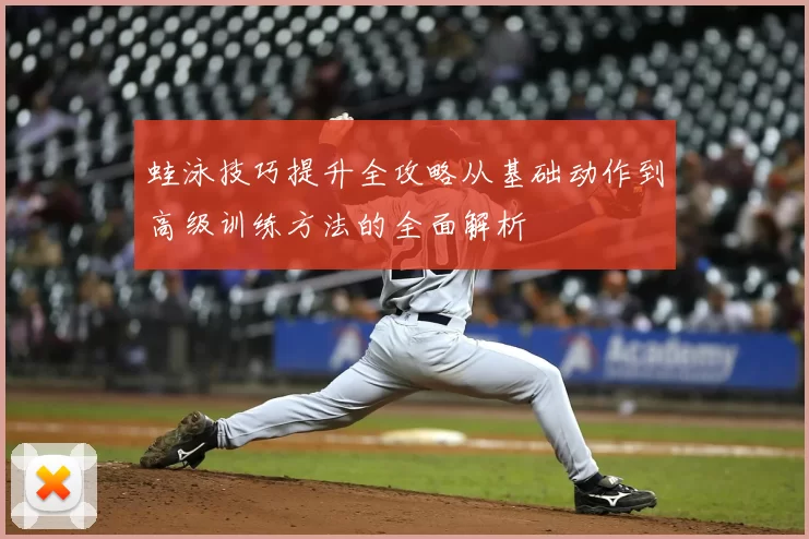 蛙泳技巧提升全攻略从基础动作到高级训练方法的全面解析