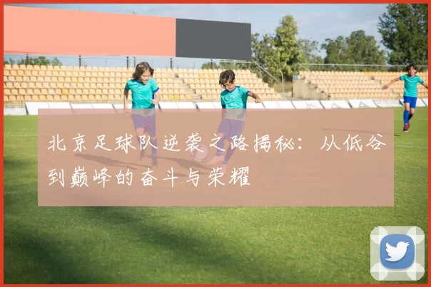 北京足球队逆袭之路揭秘：从低谷到巅峰的奋斗与荣耀